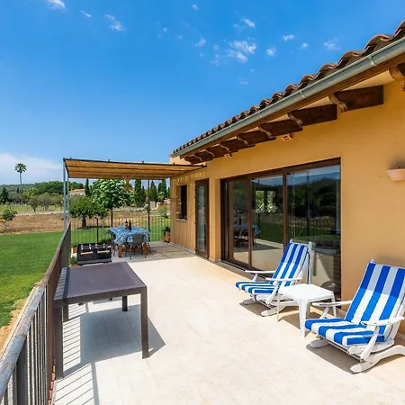 Es Clonanell Capdepera (Mallorca)