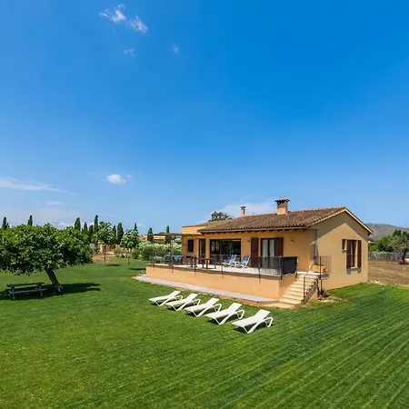 Es Clonanell Villa Capdepera (Mallorca)