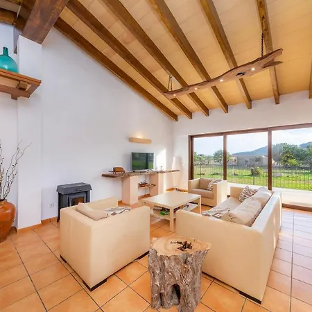 Es Clonanell Villa Capdepera (Mallorca)