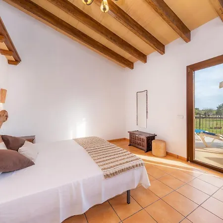 Es Clonanell * Capdepera (Mallorca)